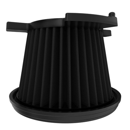K&N Engineering K&N 05-10 GM Heavy Duty V8-6.6L Diesel Dryflow Lifetime Engine Air Filter