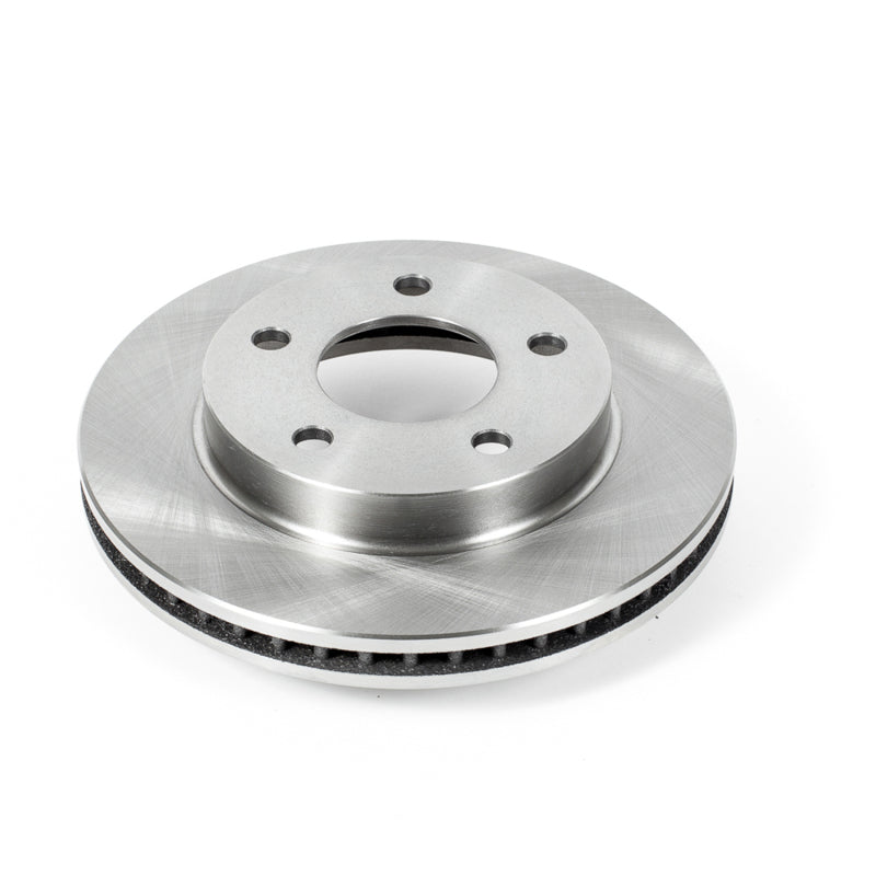 PowerStop Power Stop 83-96 Buick Century Front Autospecialty Brake Rotor