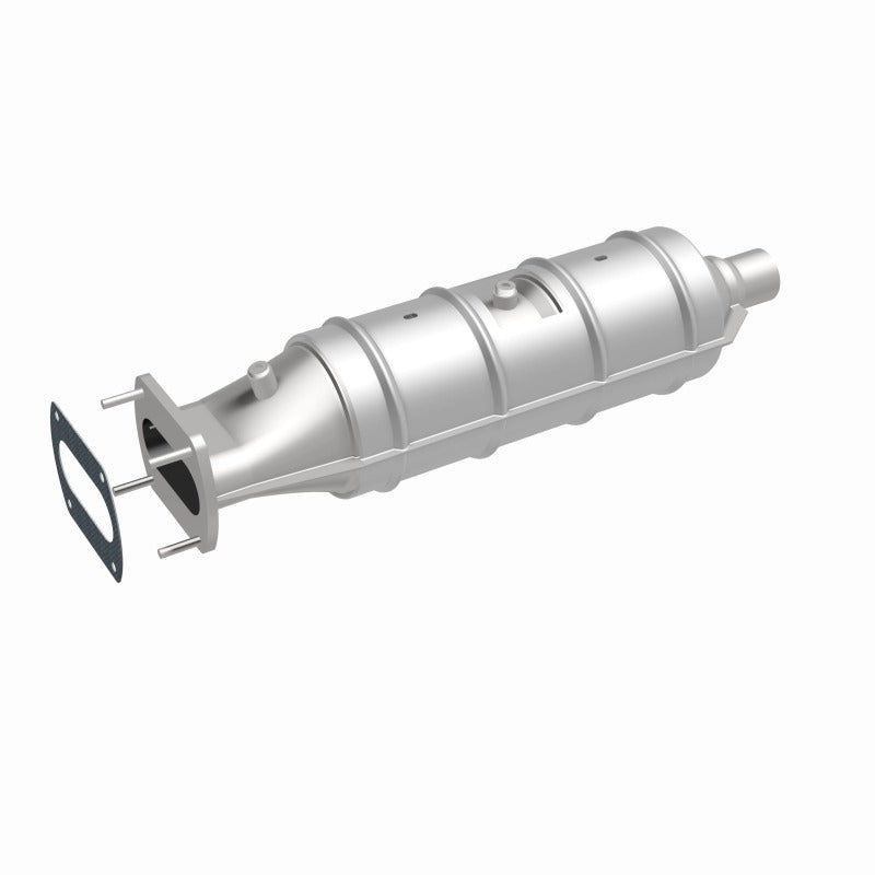 MagnaFlow Direct Fit Catalytic Converter Ford-OEM Fit 94 95