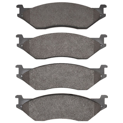 R1 Concepts R1 99-10 Winnebago Sunrise Rear Super Duty Brake Pads