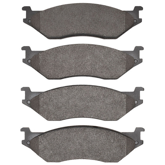 R1 Concepts R1 99-10 Winnebago Sunrise Rear Super Duty Brake Pads