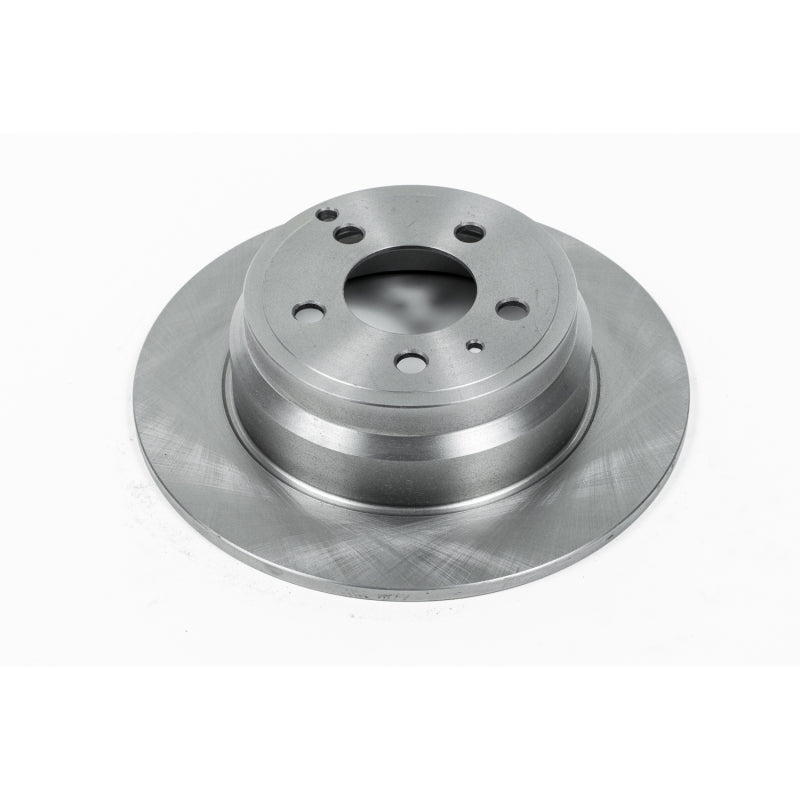 PowerStop Power Stop 94-97 Volvo 850 Rear Autospecialty Brake Rotor
