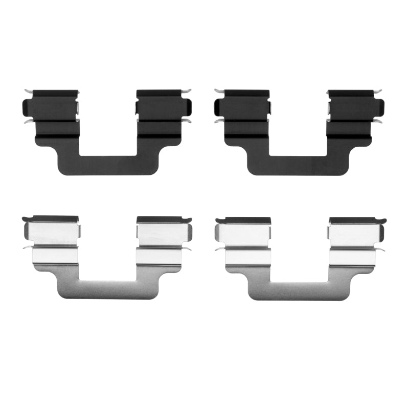 DFC 08-12 Land Rover LR2 Rear Premium Hardware Kit