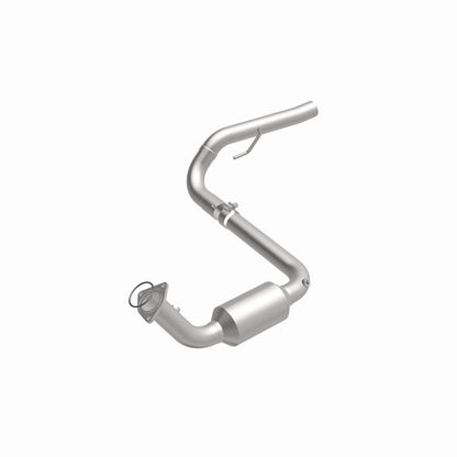 MagnaFlow 2007 Chevrolet Silverado 1500 Classic 6.0L Direct Fit Converter
