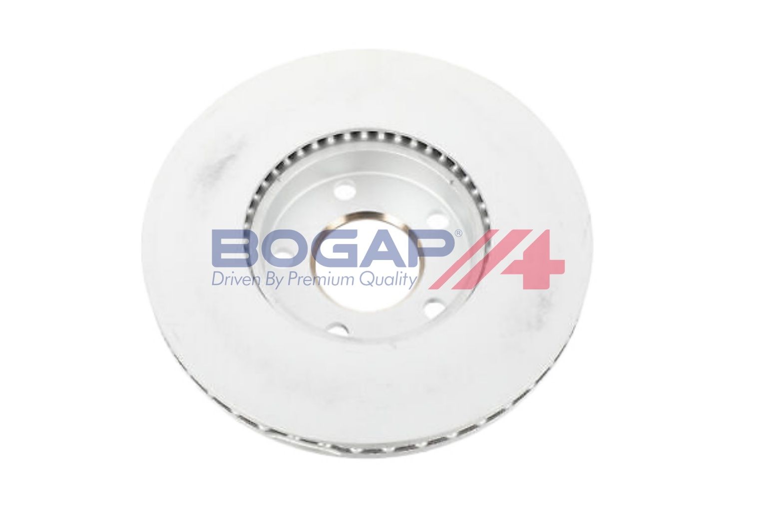 BOGAP A8211160 Brake Disc | ML Performance Car Parts