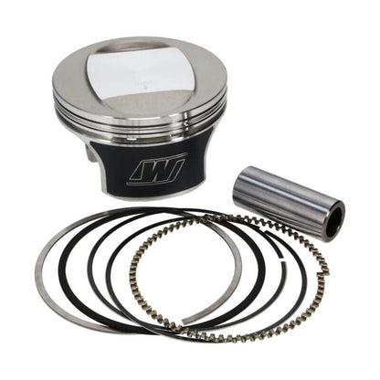 Wiseco Tracker Series HD TC88 To 95cid 9.51 CR Piston Kit