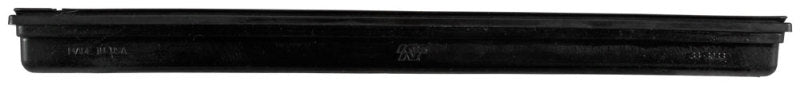 K&N Engineering K&N 2015 Mercedes Benz Vito L4-1.6L DSL Replacement Drop In Air Filter