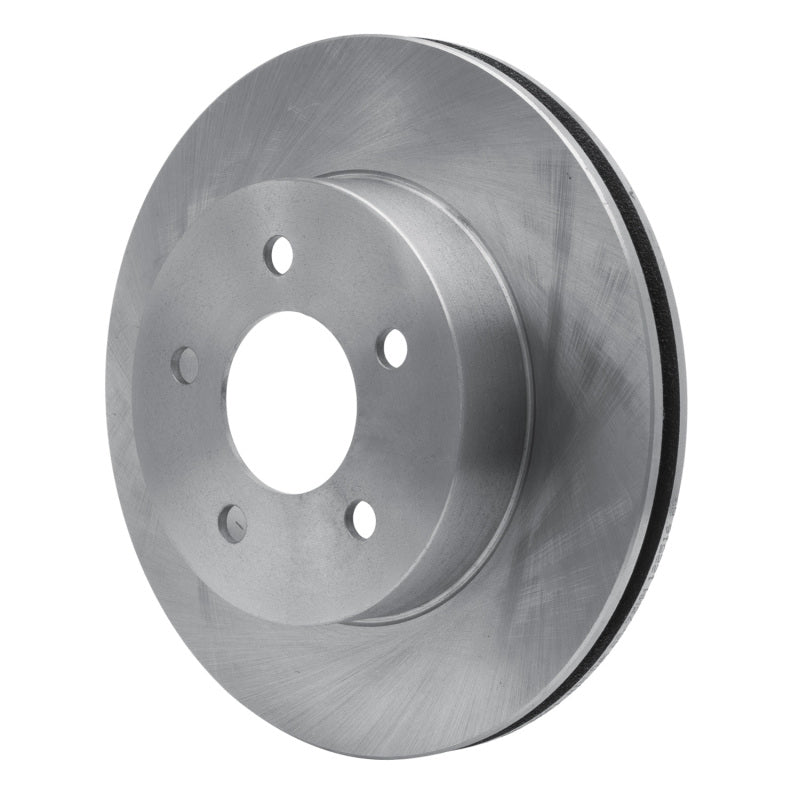 DFC 82-90 Ford Mustang Rear Brake Rotor