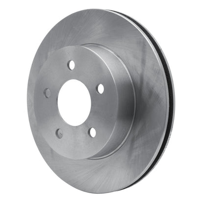 DFC 82-90 Ford Mustang Rear Brake Rotor