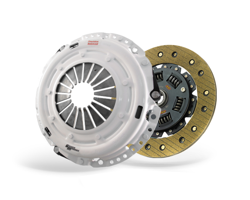 Clutch Masters 90-93 Mazda Miata 1.6L FX200 Clutch Kit