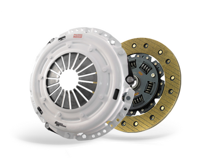 Clutch Masters 90-93 Mazda Miata 1.6L FX200 Clutch Kit