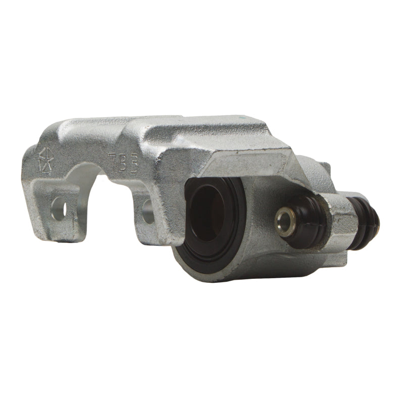 DFC 04-08 Chrysler Pacifica Rear-R Premium Caliper - Silver Zinc Coated