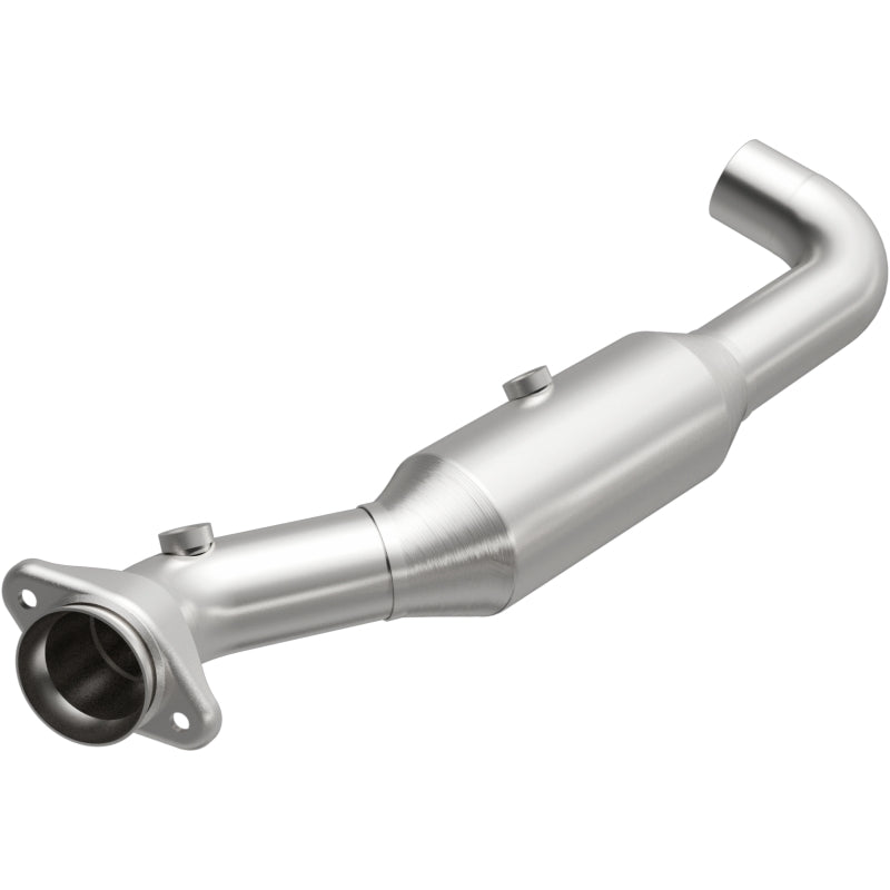 MagnaFlow 09-10 Ford F-150 4.6L Direct Fit Converter