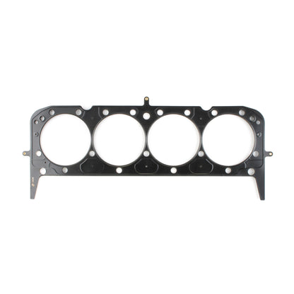 Cometic Gasket Cometic Chevrolet Gen-1 Small Block V8 .056in MLS Cylinder Head Gasket - 4.160in Bore