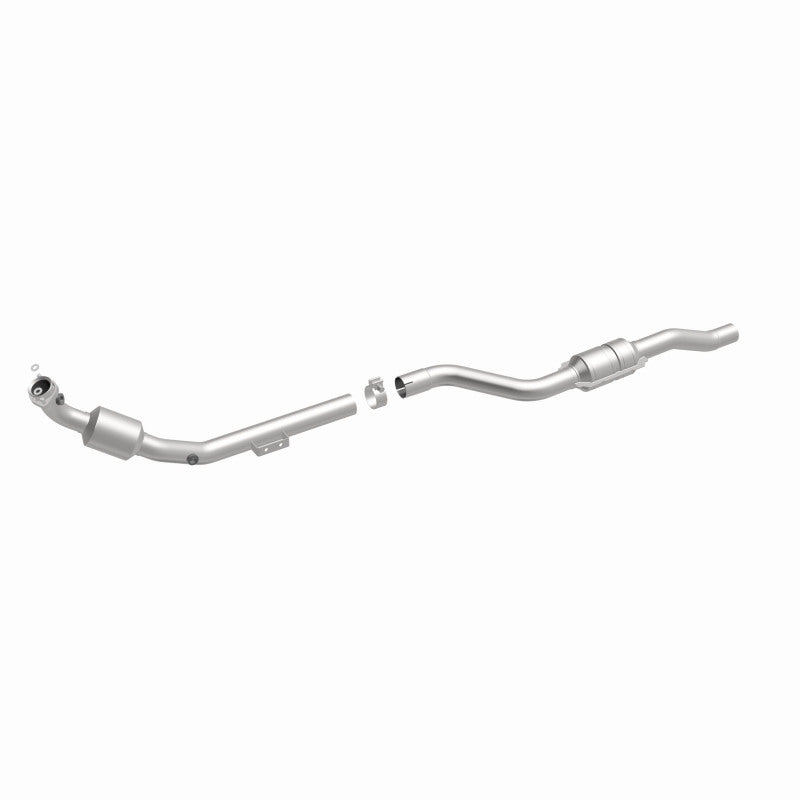 MagnaFlow 2005 Mercedes-Benz E320 3.2L Direct Fit Converter