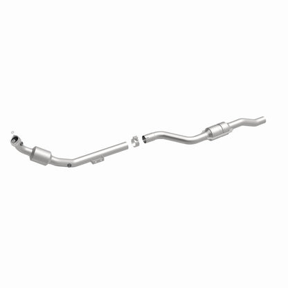 MagnaFlow 2005 Mercedes-Benz E320 3.2L Direct Fit Converter