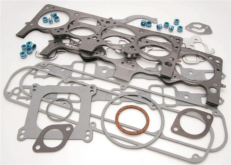 Cometic Gasket Cometic Street Pro Chrysler 1968-73 340ci 1971-80 360ci 4.080 Small Block Top End Kit