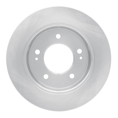 DFC 11-20 Hyundai Elantra Rear Brake Rotor