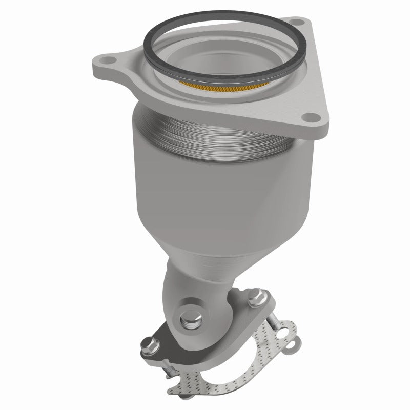 MagnaFlow Direct Fit Catalytic Converter 10-12 Ford Escape 3.0L