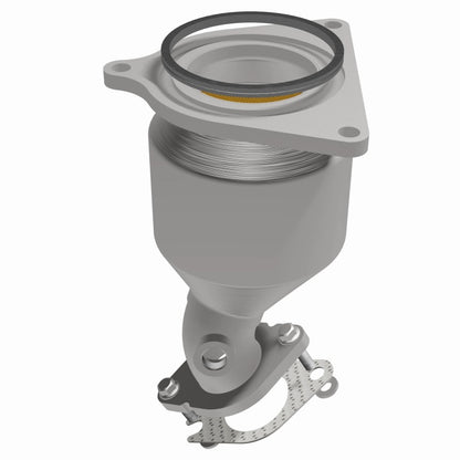 MagnaFlow Direct Fit Catalytic Converter 10-12 Ford Escape 3.0L