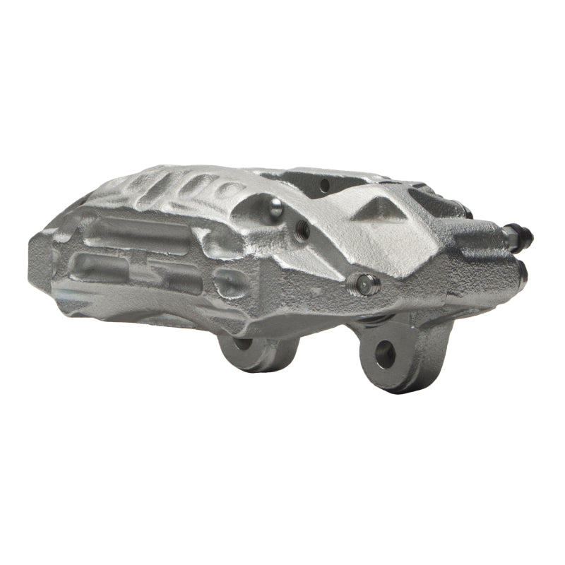 DFC 92-98 Toyota 4Runner Front-R Premium Caliper - Silver Zinc Coated