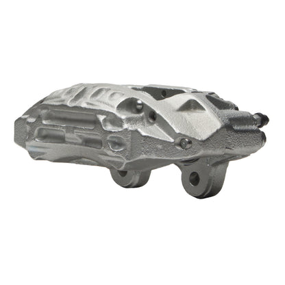 DFC 92-98 Toyota 4Runner Front-R Premium Caliper - Silver Zinc Coated