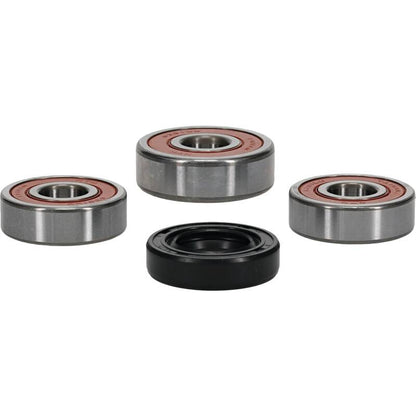 Pivot Works Premium Wheel Bearing