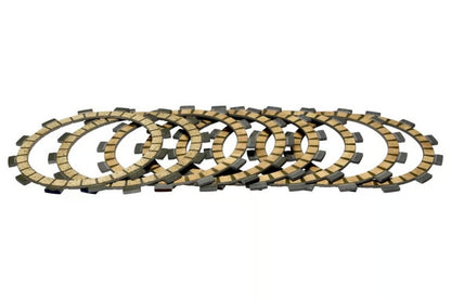 Wiseco Clutch Fiber Kit - 8 Fiber Clutch Basket