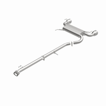 Magnaflow BRExhaust 03-09 Nissan 350Z 3.5L Exhaust Kit