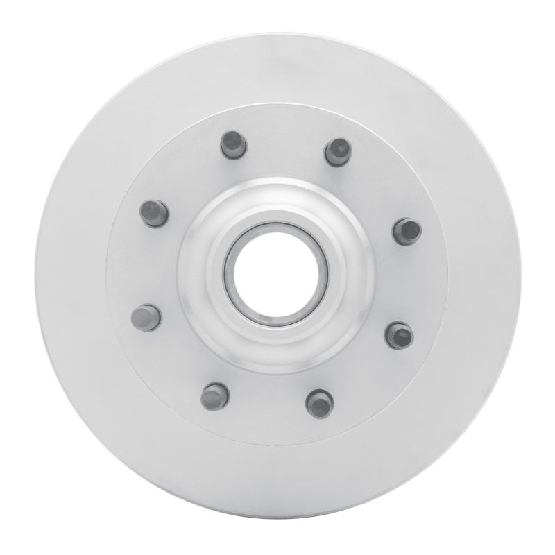 DFC 71-95 Chevrolet C20 Suburban Front GeoSPEC Coated Rotor