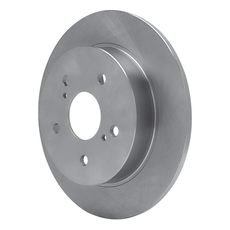 DFC 07-14 Suzuki SX4 Rear Brake Rotor