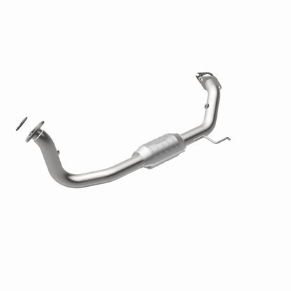 MagnaFlow Direct Fit Catalytic Converter 98-02 Passport 3.2L OEM