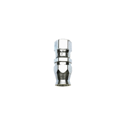 Russell Performance -6 AN Endura PowerFlex Power Steering Straight Hose Ends