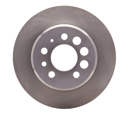 DFC 74-95 Volvo 245/760 Series/242/740/745/240/DL/164/264/265/940/780/262/GLE/244 Rear Brake Rotor