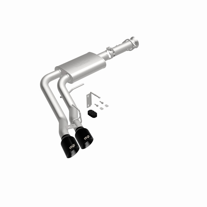Magnaflow 21+ Ford F-150 Speq Series Cat Back Exhaust