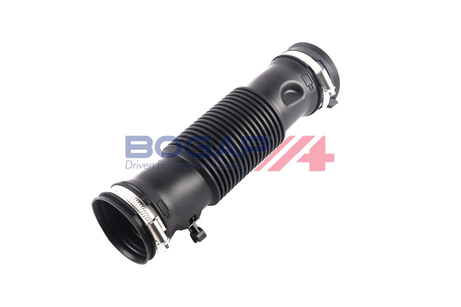 BOGAP R6110105 Intake Hose, Air Filter | ML Performance Car Parts