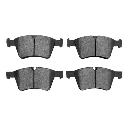 R1 Concepts R1 07-09 Mercedes-Benz Gl320 Front Track/Street Brake Pads