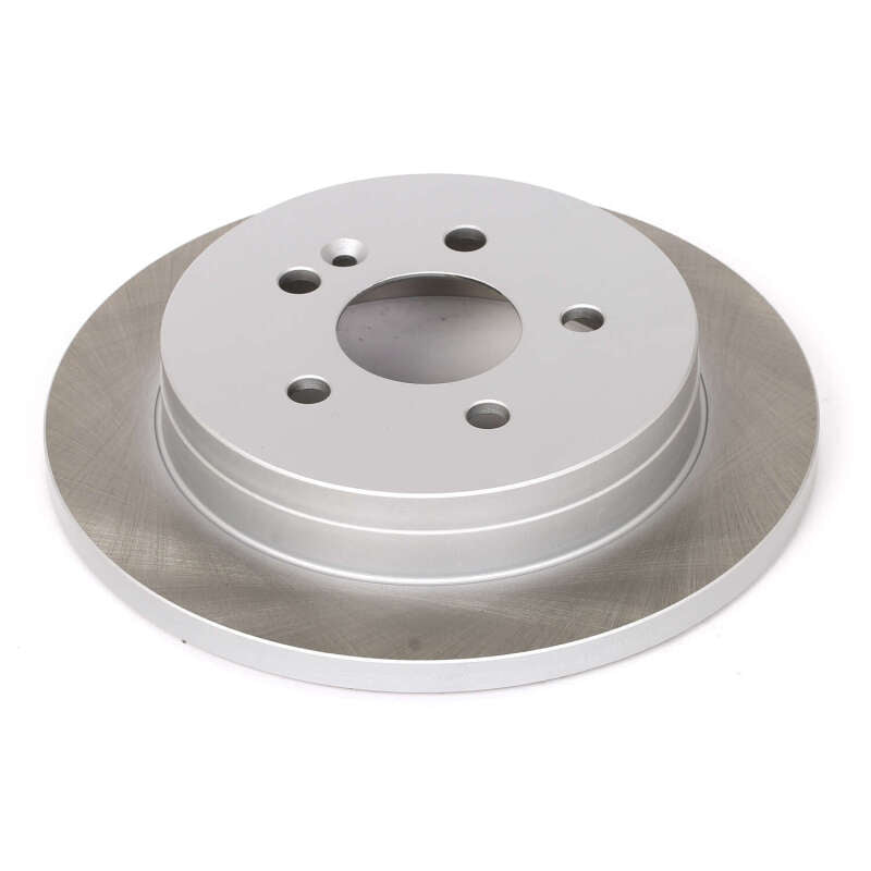 PowerStop Power Stop 98-03 Mercedes-Benz ML320 Rear Semi Coated Rotor