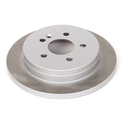 PowerStop Power Stop 98-03 Mercedes-Benz ML320 Rear Semi Coated Rotor