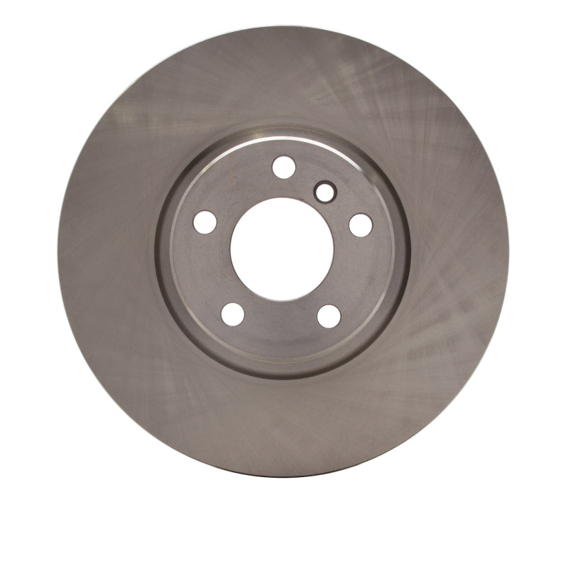 DFC 16-18 BMW X4 Right Front Brake Rotor