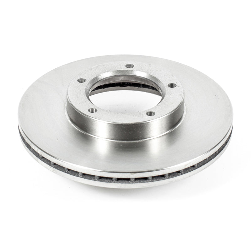 PowerStop Power Stop 84-95 Toyota Pickup Front Autospecialty Brake Rotor