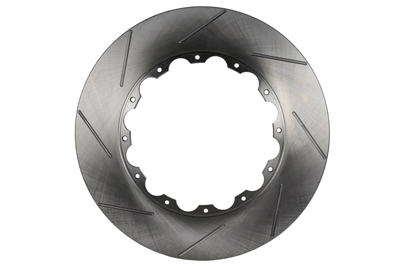 Baer Brakes 14.000in x 1.025in 2-Piece RH Replacement Rotor - Slotted