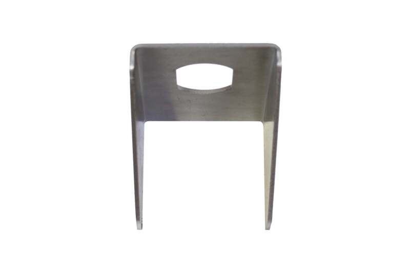 RustBuster Rust Buster 06-10 Hummer H3 Inside Body Mount