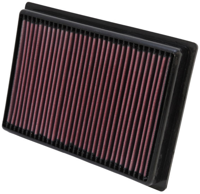 K&N Engineering K&N 12-13 Polaris Ranger RZR 567 / 13 Ranger XP 875 Replacement Air Filter