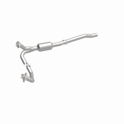 MagnaFlow 02-03 Dodge Ram 1500 3.7L Direct Fit Converter