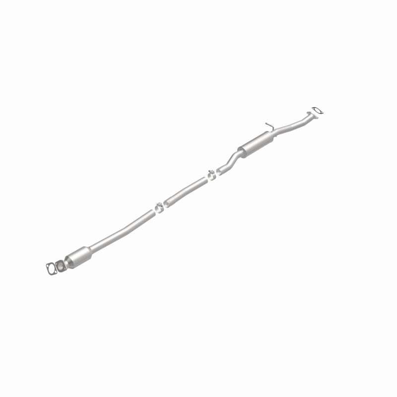 MagnaFlow 16-18 Hyundai Tucson 1.6L California Grade CARB Compliant Direct-Fit Catalytic Convert