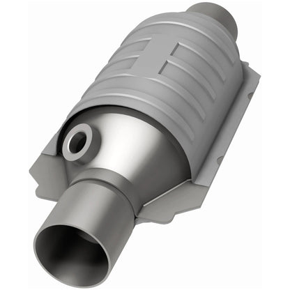 MagnaFlow Universal Catalytic Converter O2 2inch FED