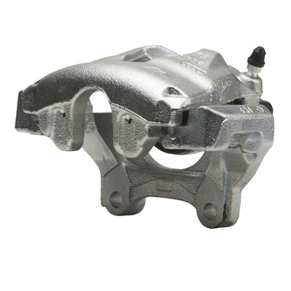 DFC 99-06 Audi TT Quattro Front-L Silver Zinc Coated Premium Caliper