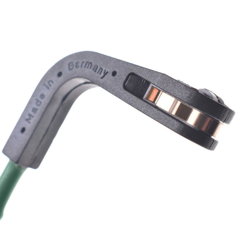 PowerStop Power Stop 2020 Land Rover Range Rover Evoque Rear Euro-Stop Electronic Brake Pad Wear Sensor