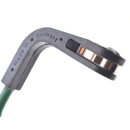 PowerStop Power Stop 2020 Land Rover Range Rover Evoque Rear Euro-Stop Electronic Brake Pad Wear Sensor